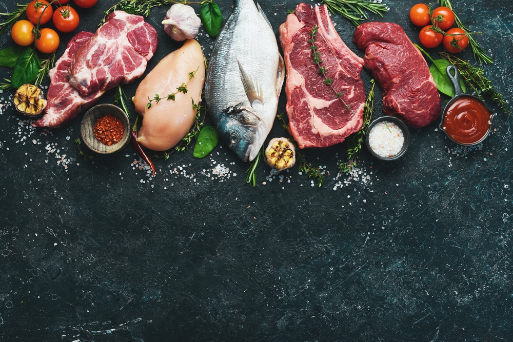 Meat and Seafood: Delicious Choices for Everyday Meals